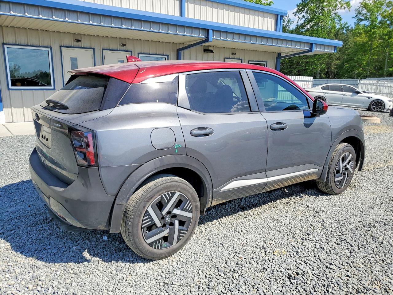 Nissan Kicks Sv