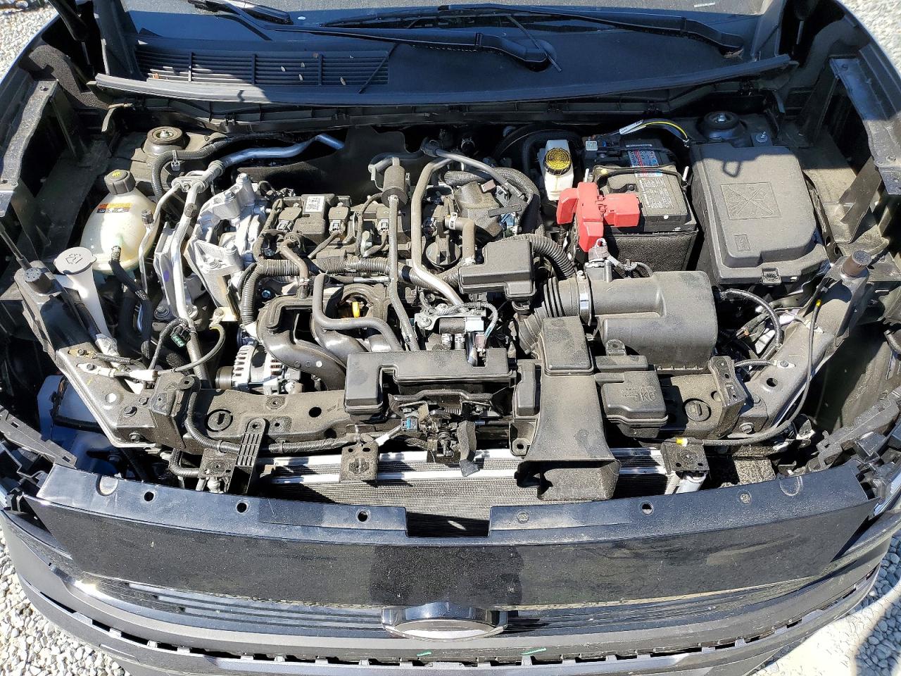 Nissan Kicks Sv