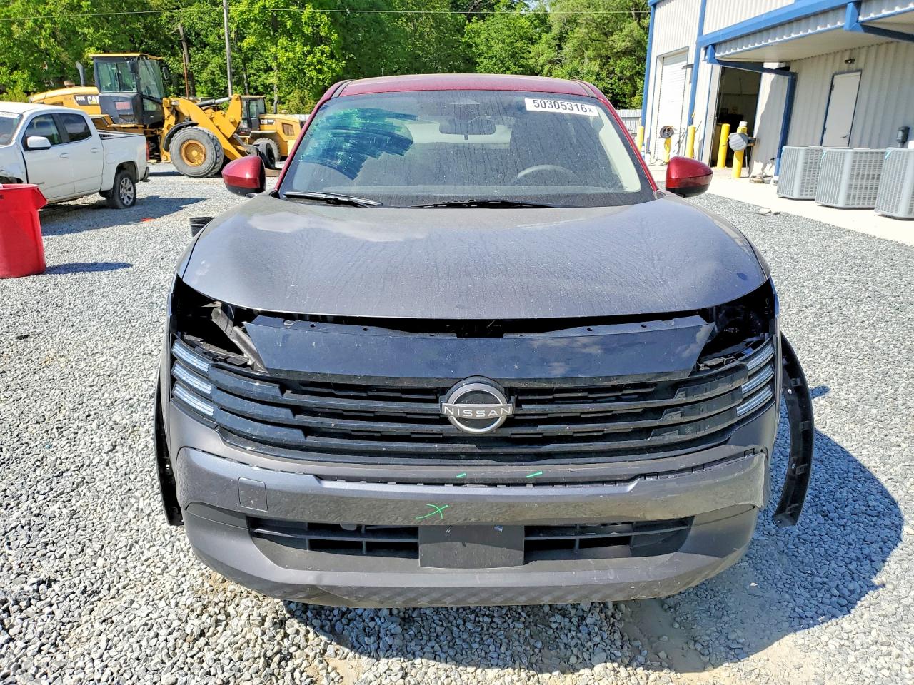 Nissan Kicks Sv