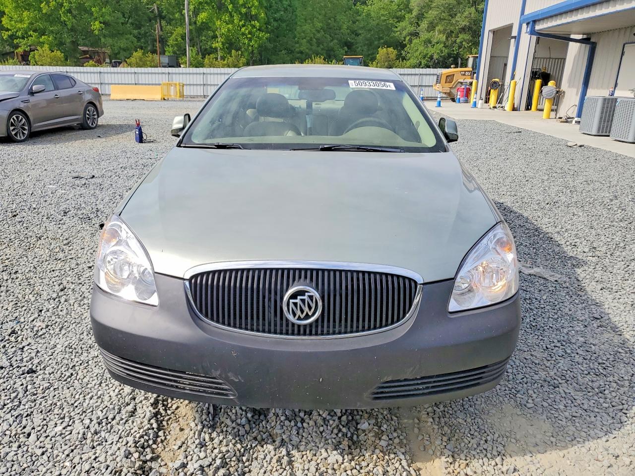 Buick Lucerne Cxl