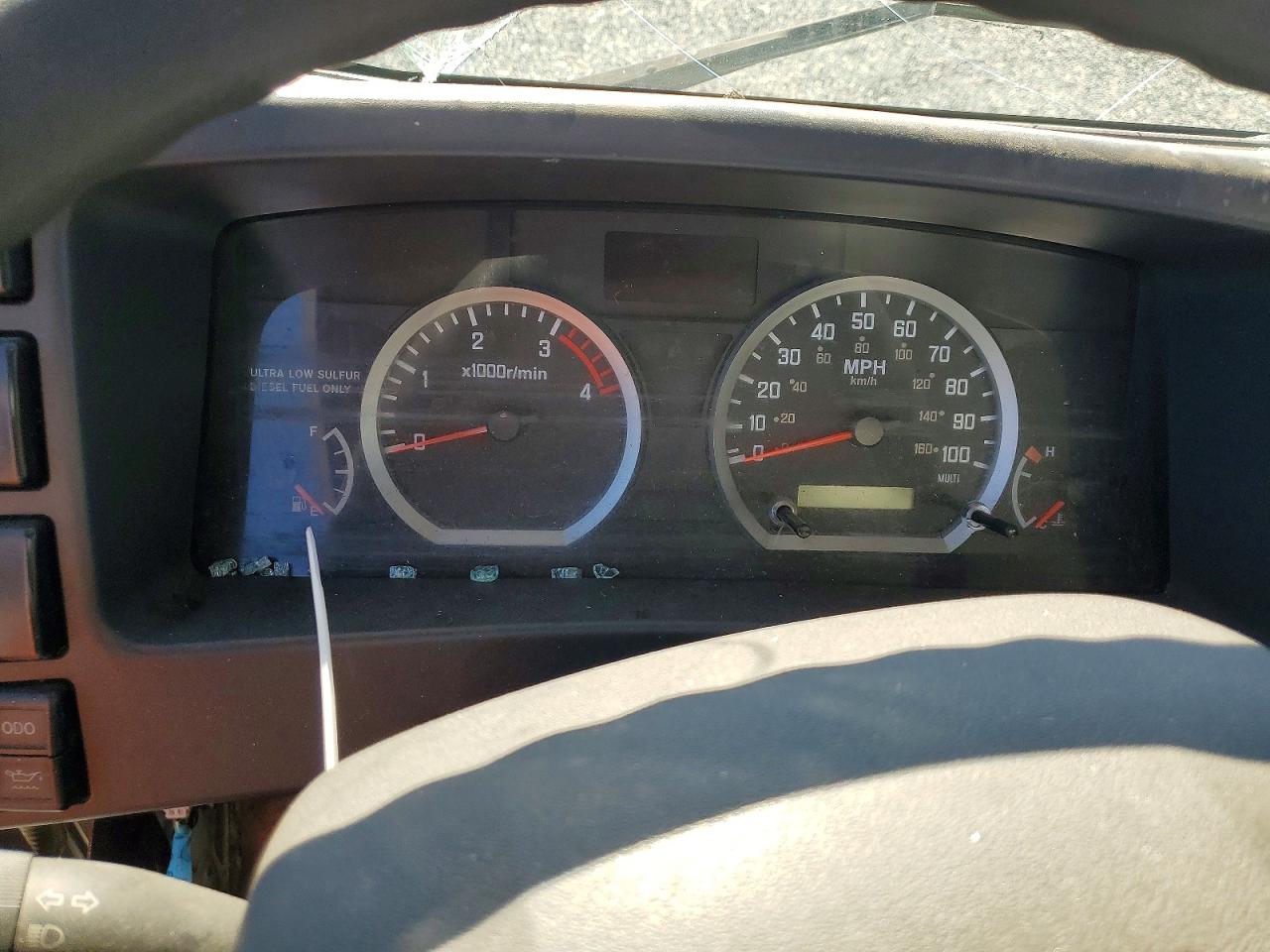 Isuzu Nrr