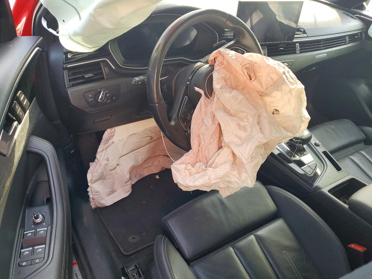 Audi A4 Premium Plus 45