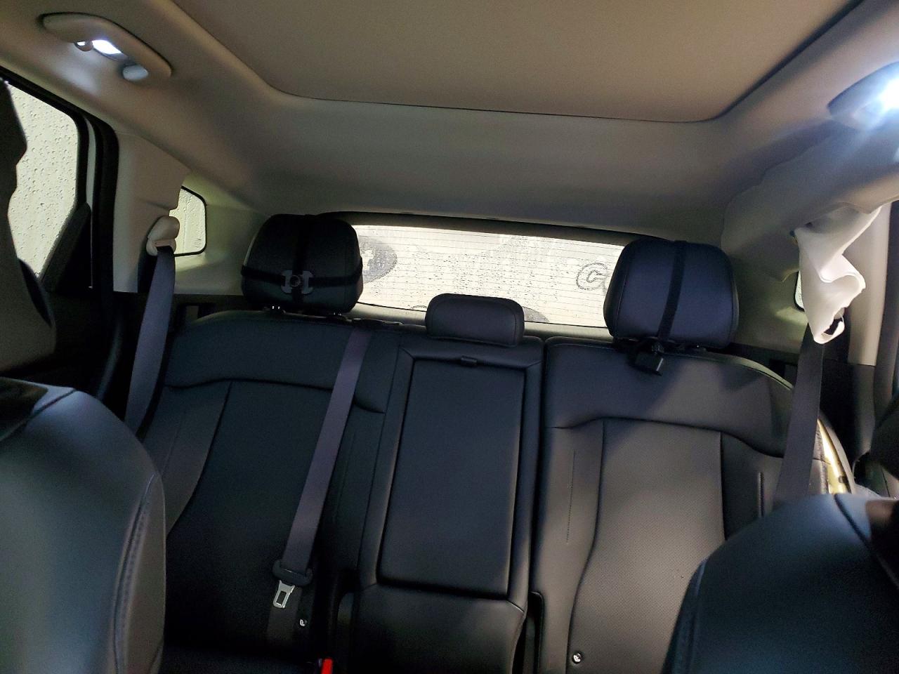 Kia Sportage Ex