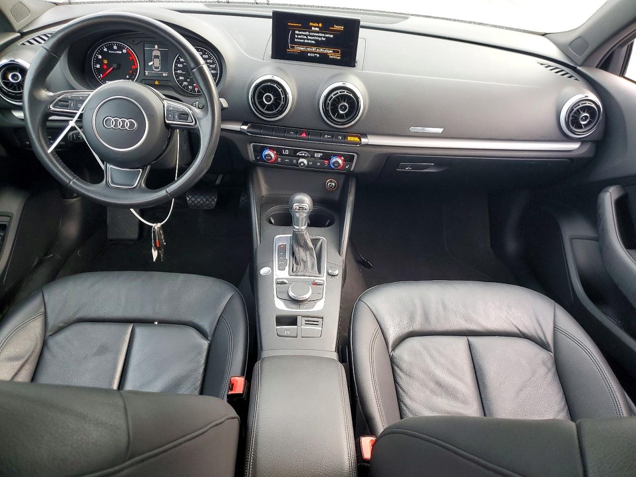 Audi A3 Premium