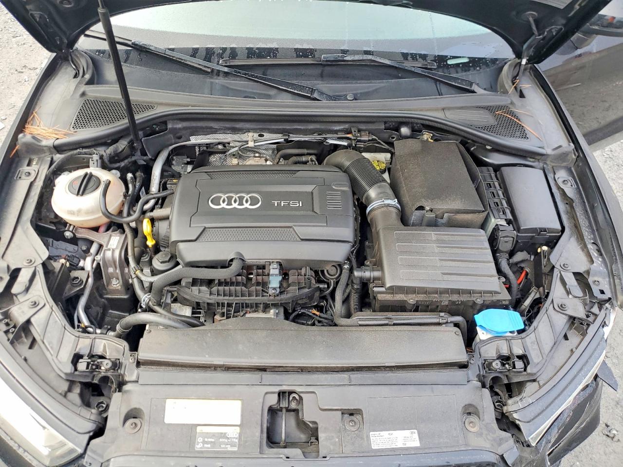 Audi A3 Premium