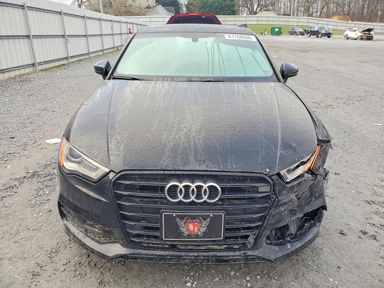 Audi A3 Premium