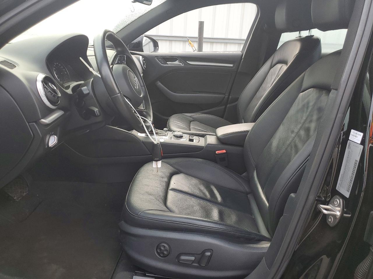 Audi A3 Premium