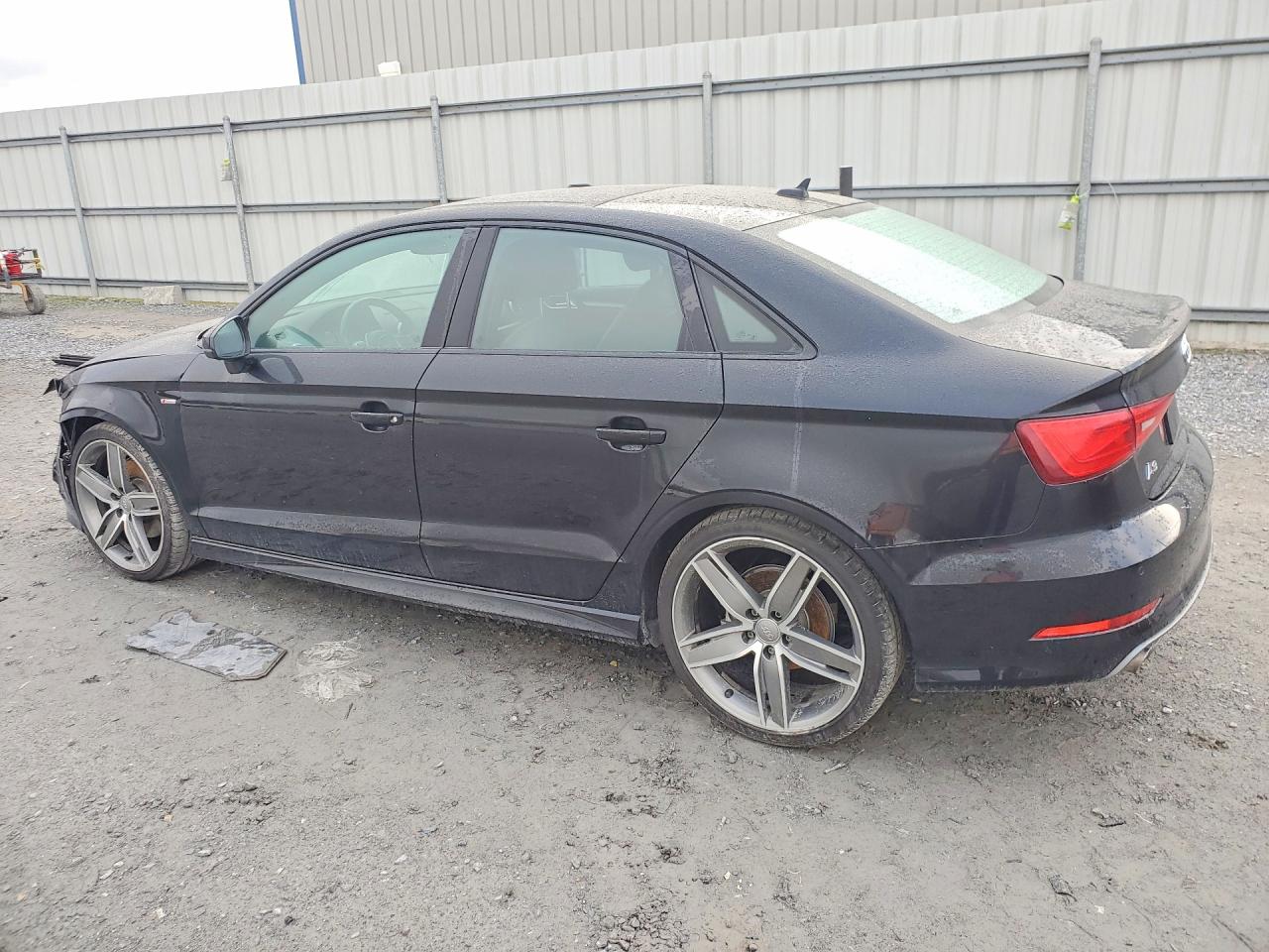 Audi A3 Premium