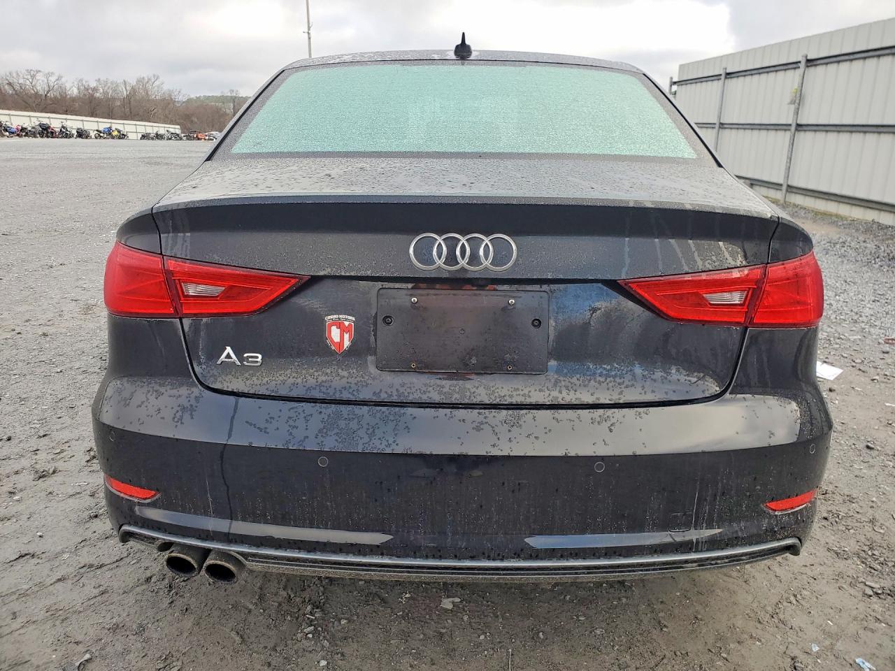 Audi A3 Premium