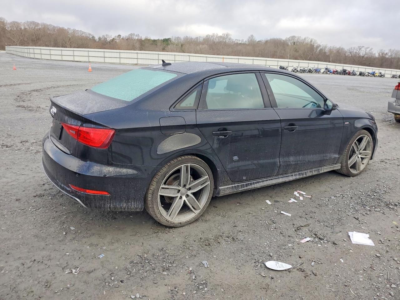 Audi A3 Premium