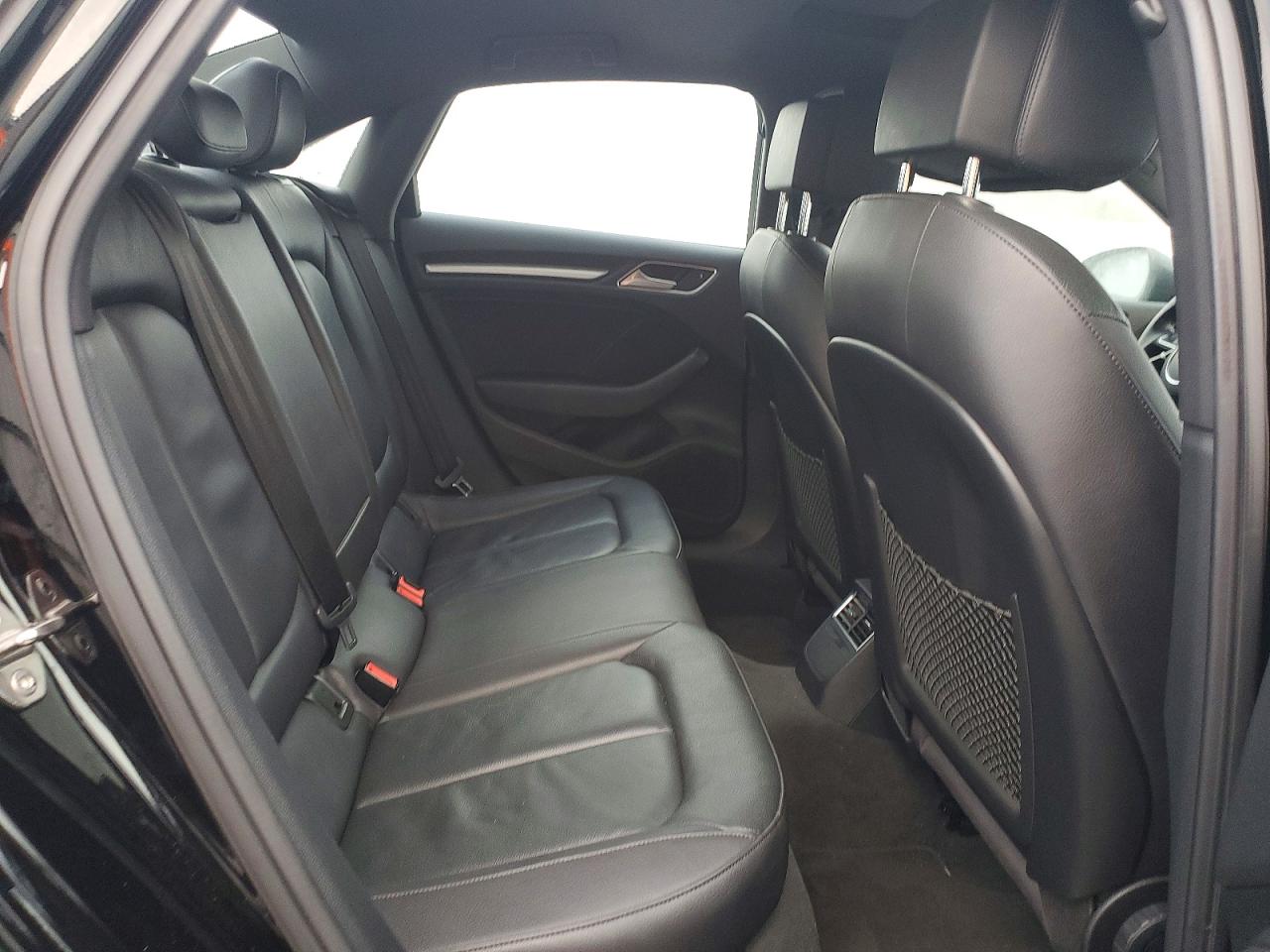 Audi A3 Premium