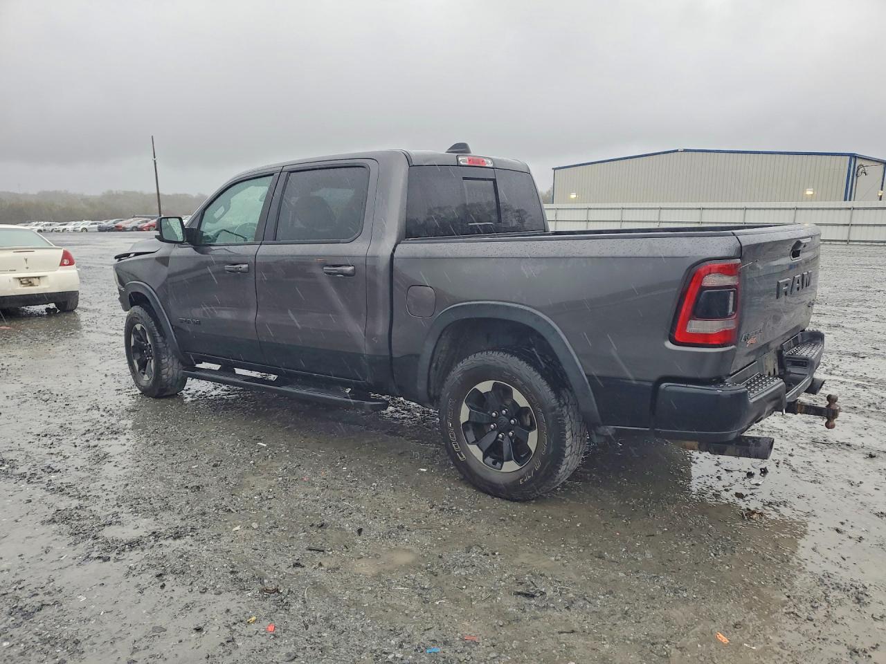 Ram 1500 Rebel