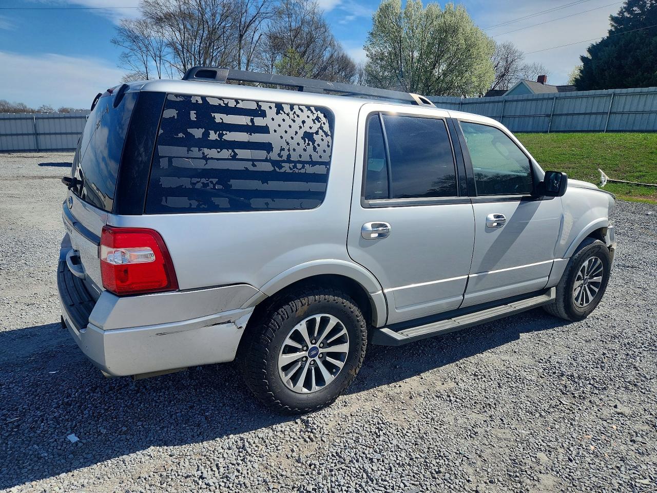 Ford Expedition Xlt