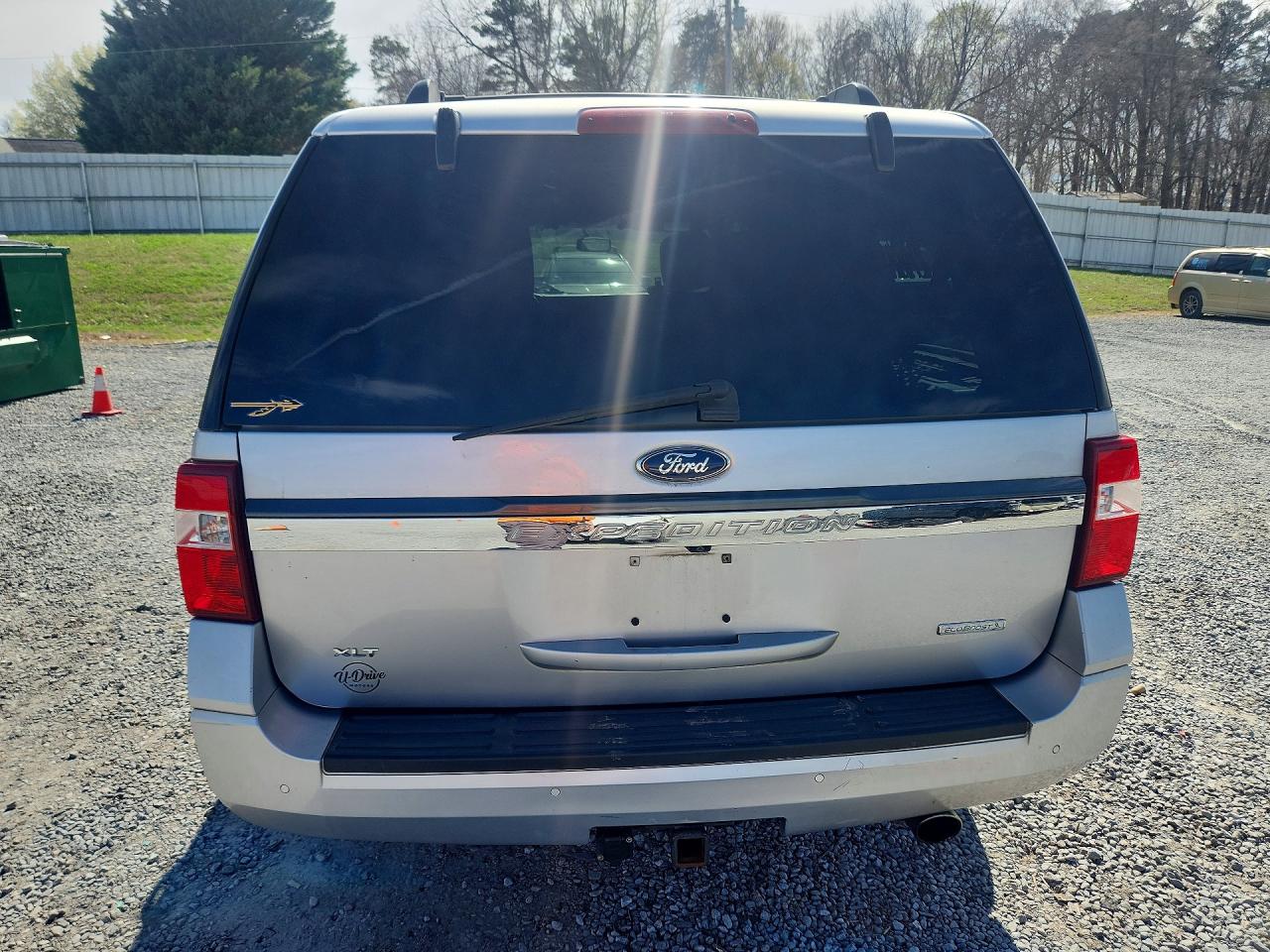 Ford Expedition Xlt