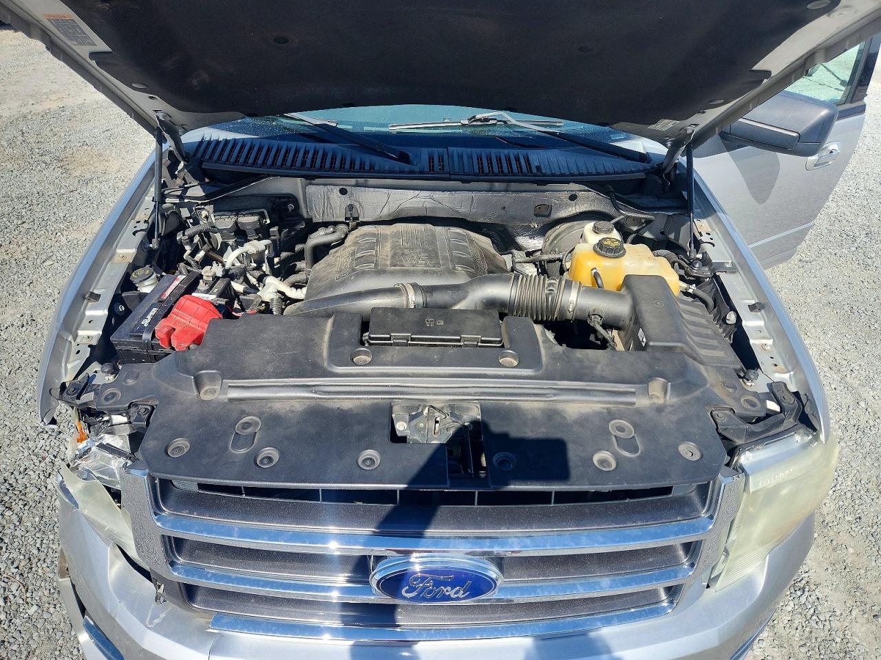 Ford Expedition Xlt
