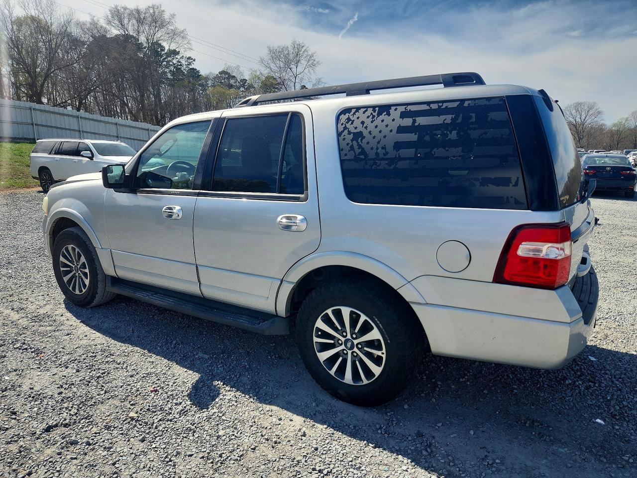 Ford Expedition Xlt
