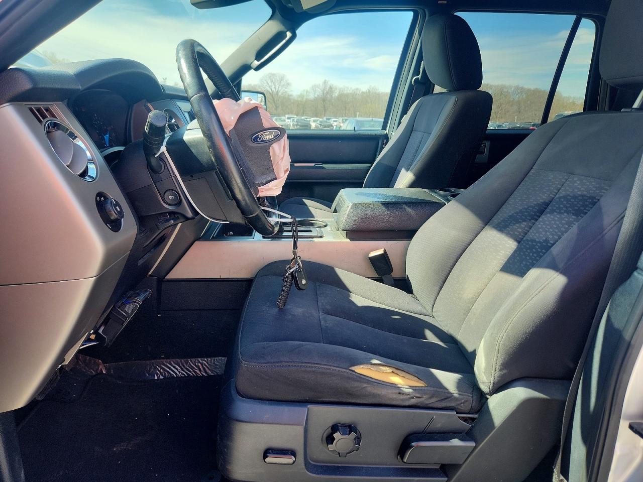 Ford Expedition Xlt