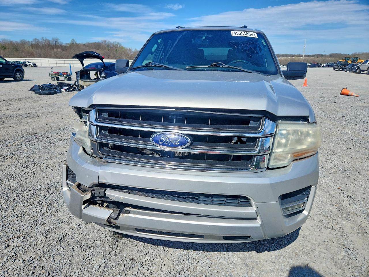Ford Expedition Xlt