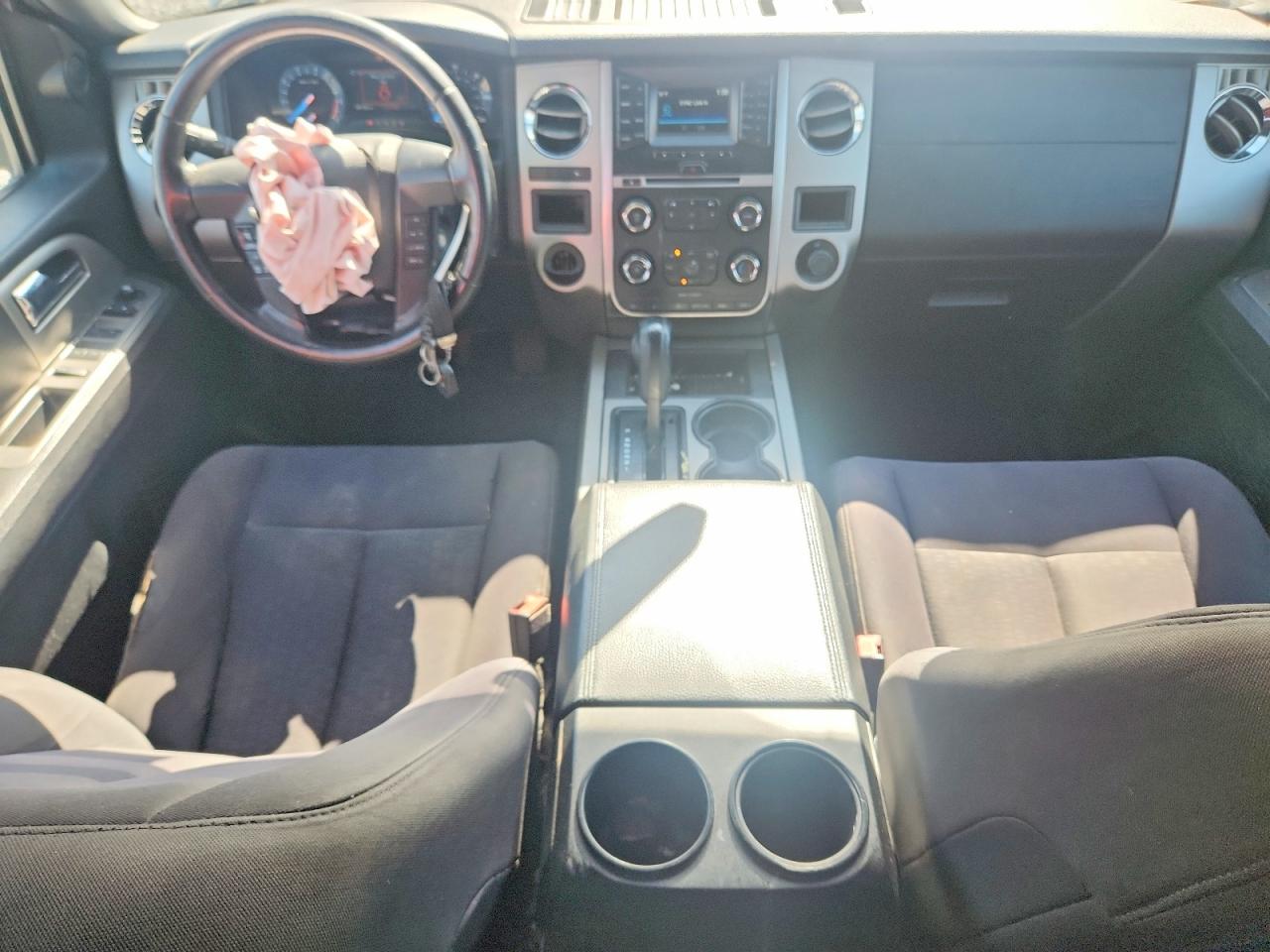 Ford Expedition Xlt