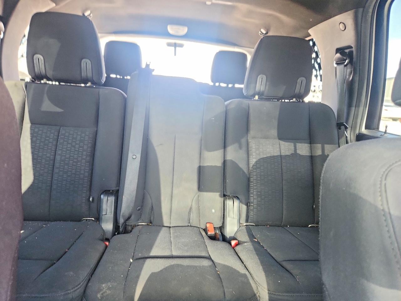 Ford Expedition Xlt