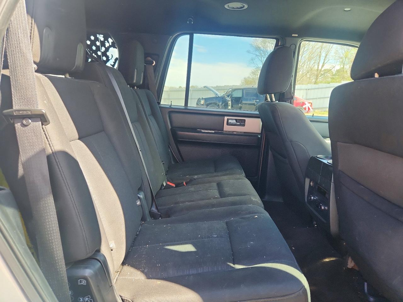 Ford Expedition Xlt