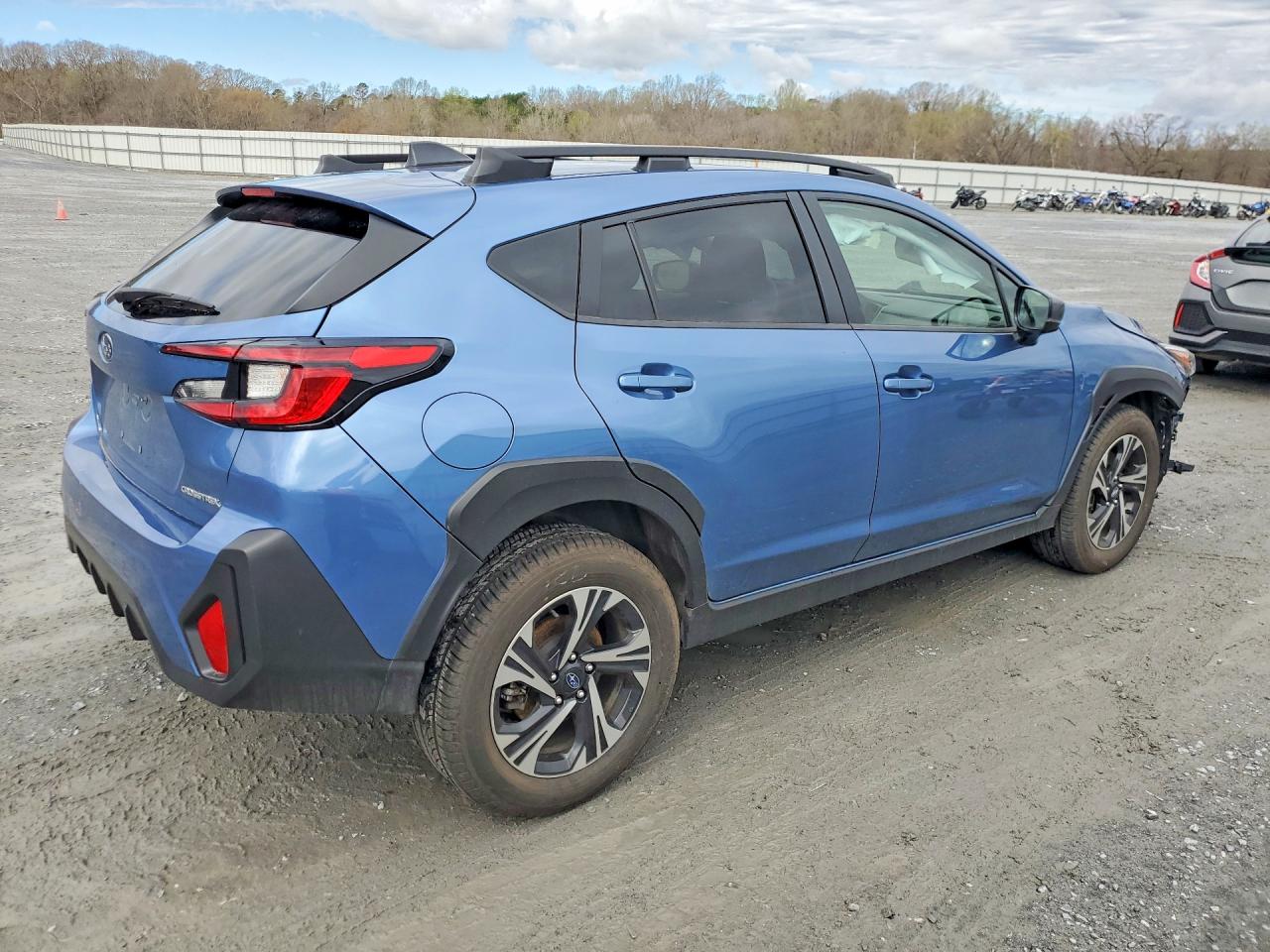 Subaru Crosstrek Premium