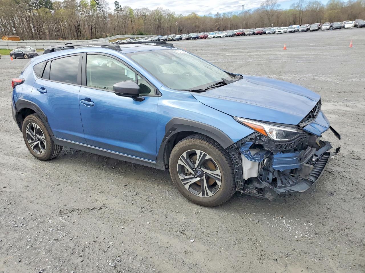 Subaru Crosstrek Premium