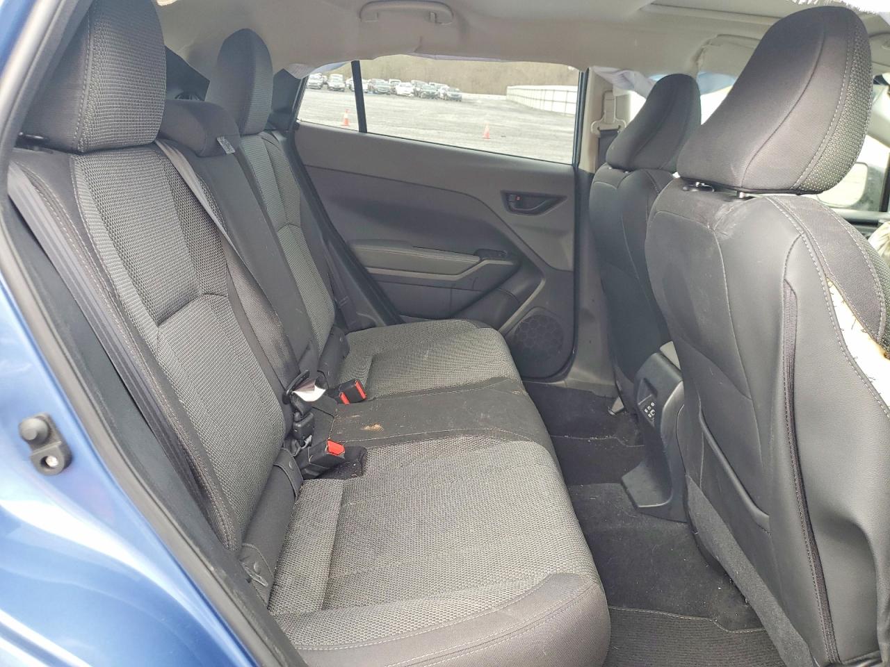 Subaru Crosstrek Premium