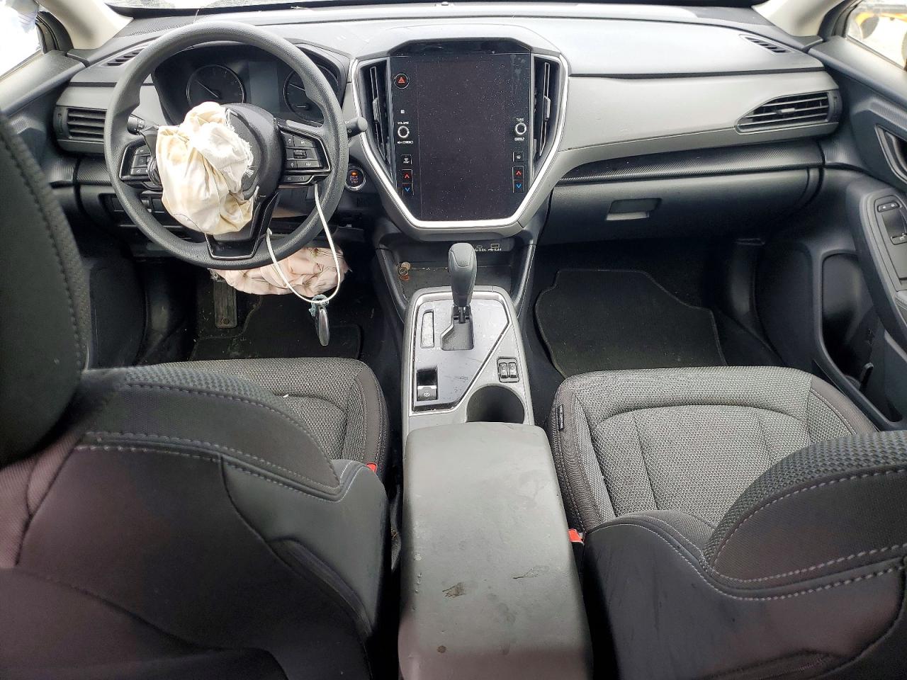 Subaru Crosstrek Premium