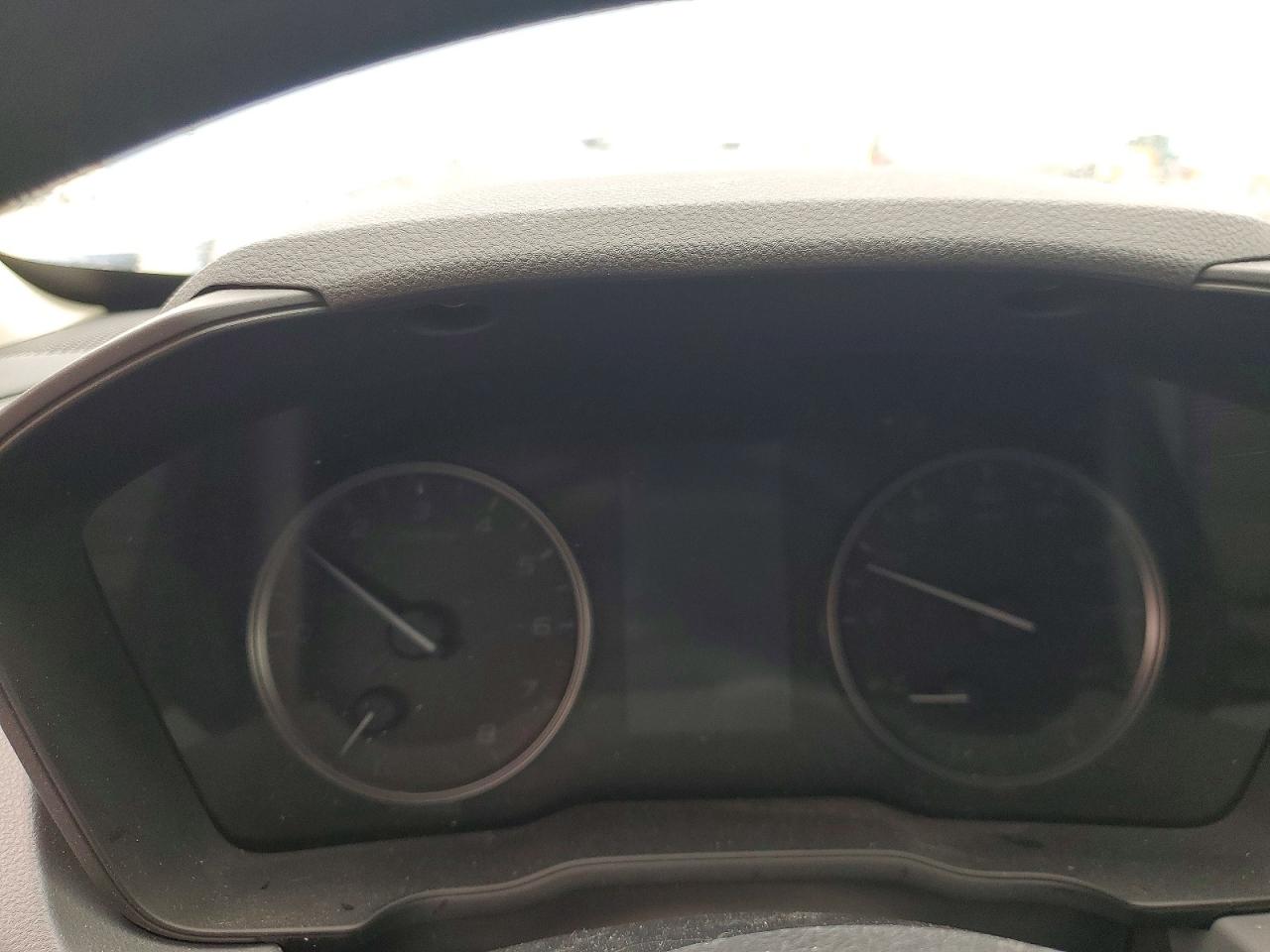 Subaru Crosstrek Premium