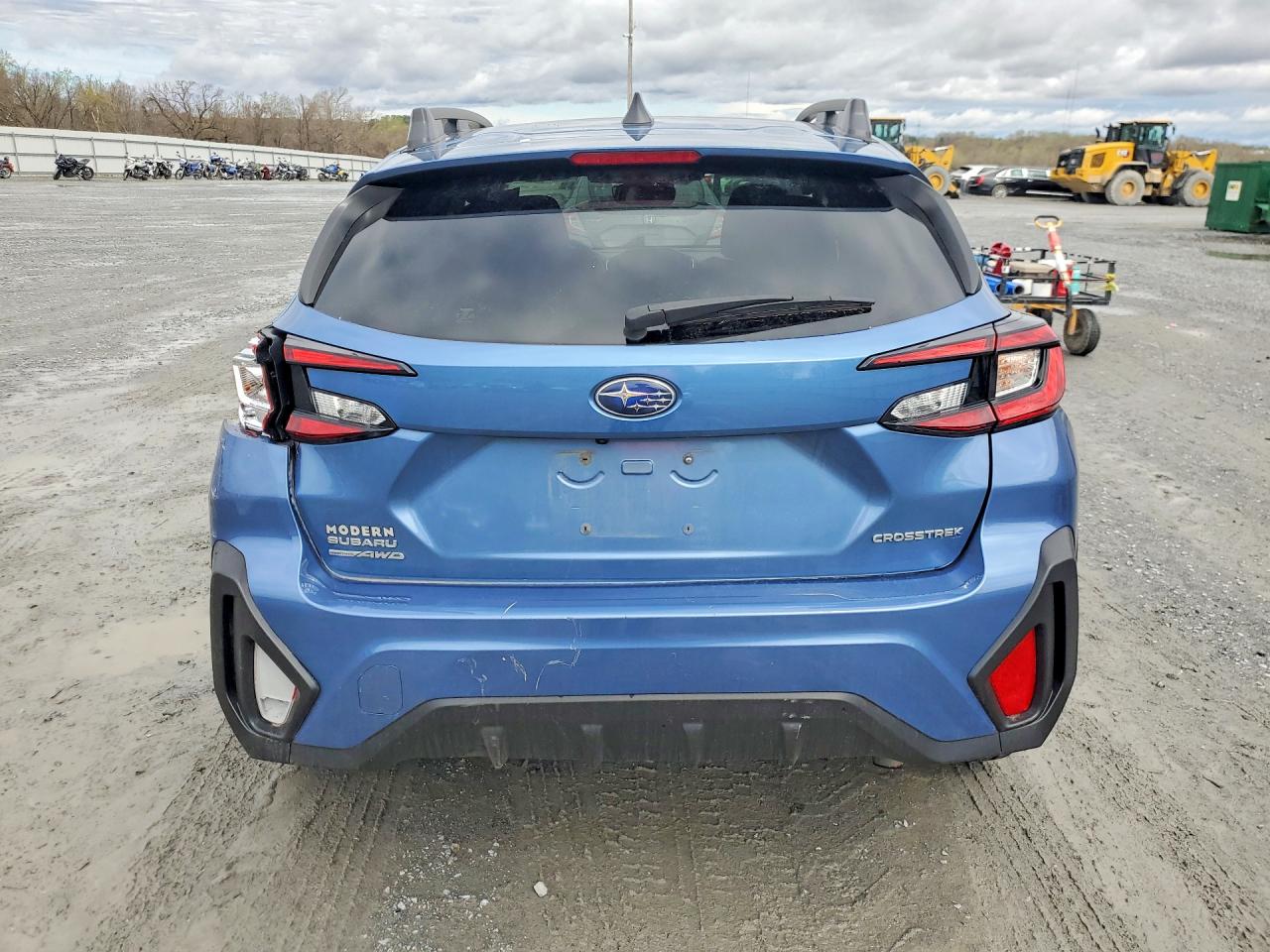 Subaru Crosstrek Premium