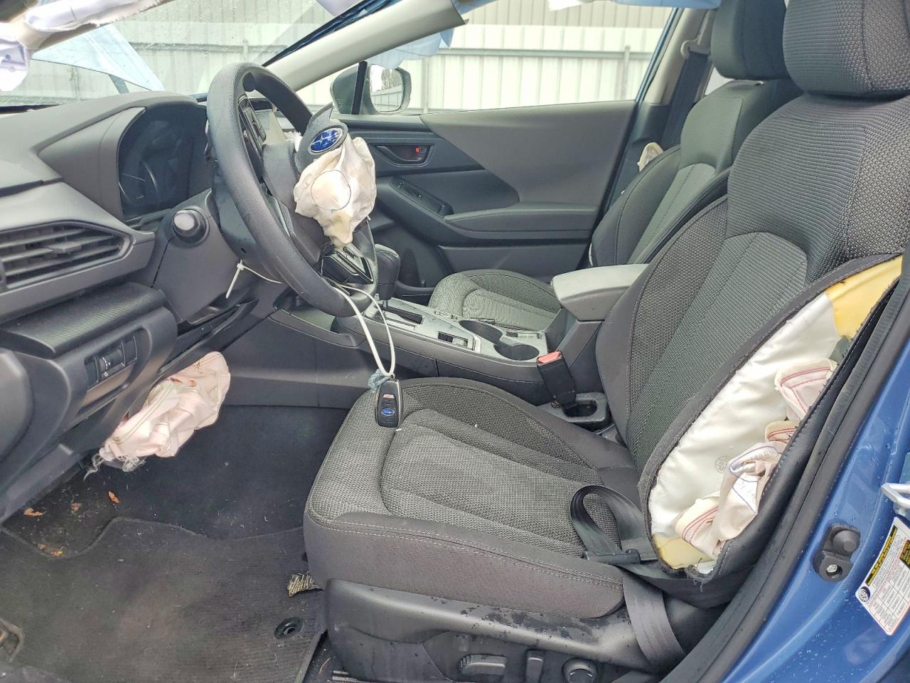 Subaru Crosstrek Premium