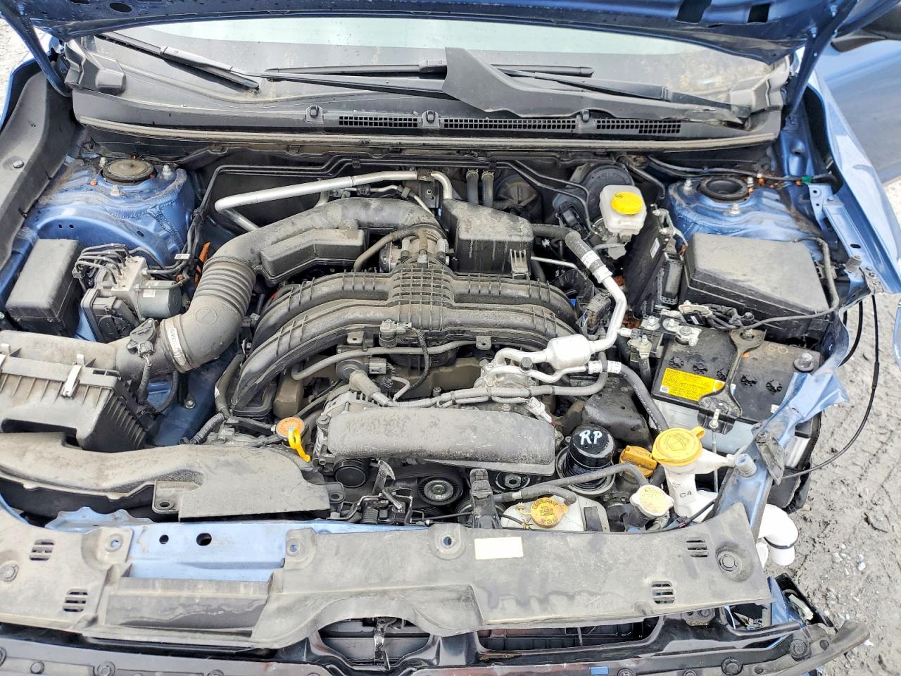 Subaru Crosstrek Premium