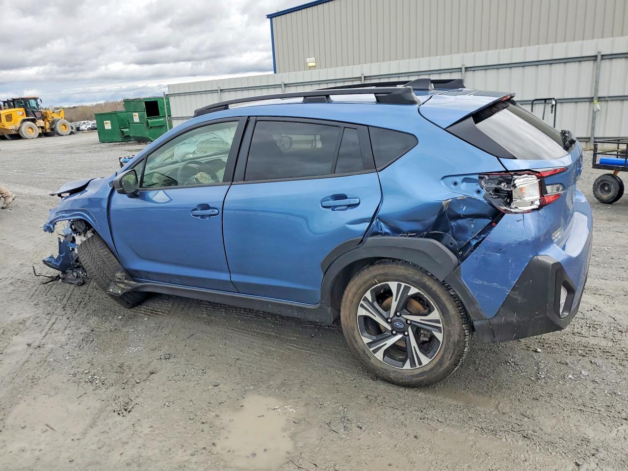 Subaru Crosstrek Premium