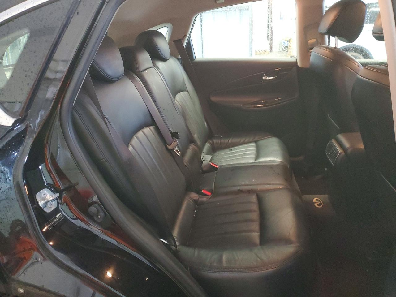 INFINITI Ex Base