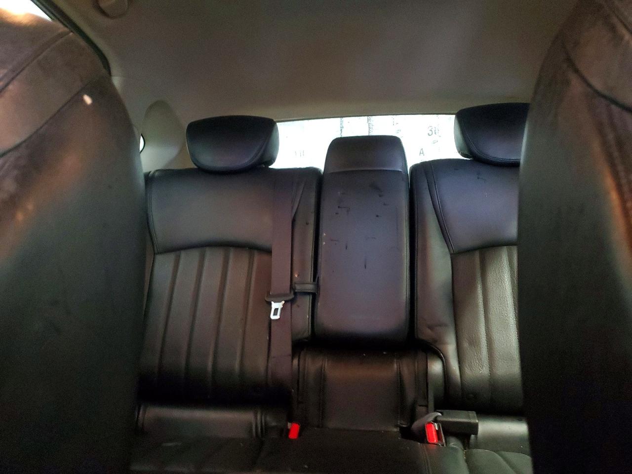 INFINITI Ex Base