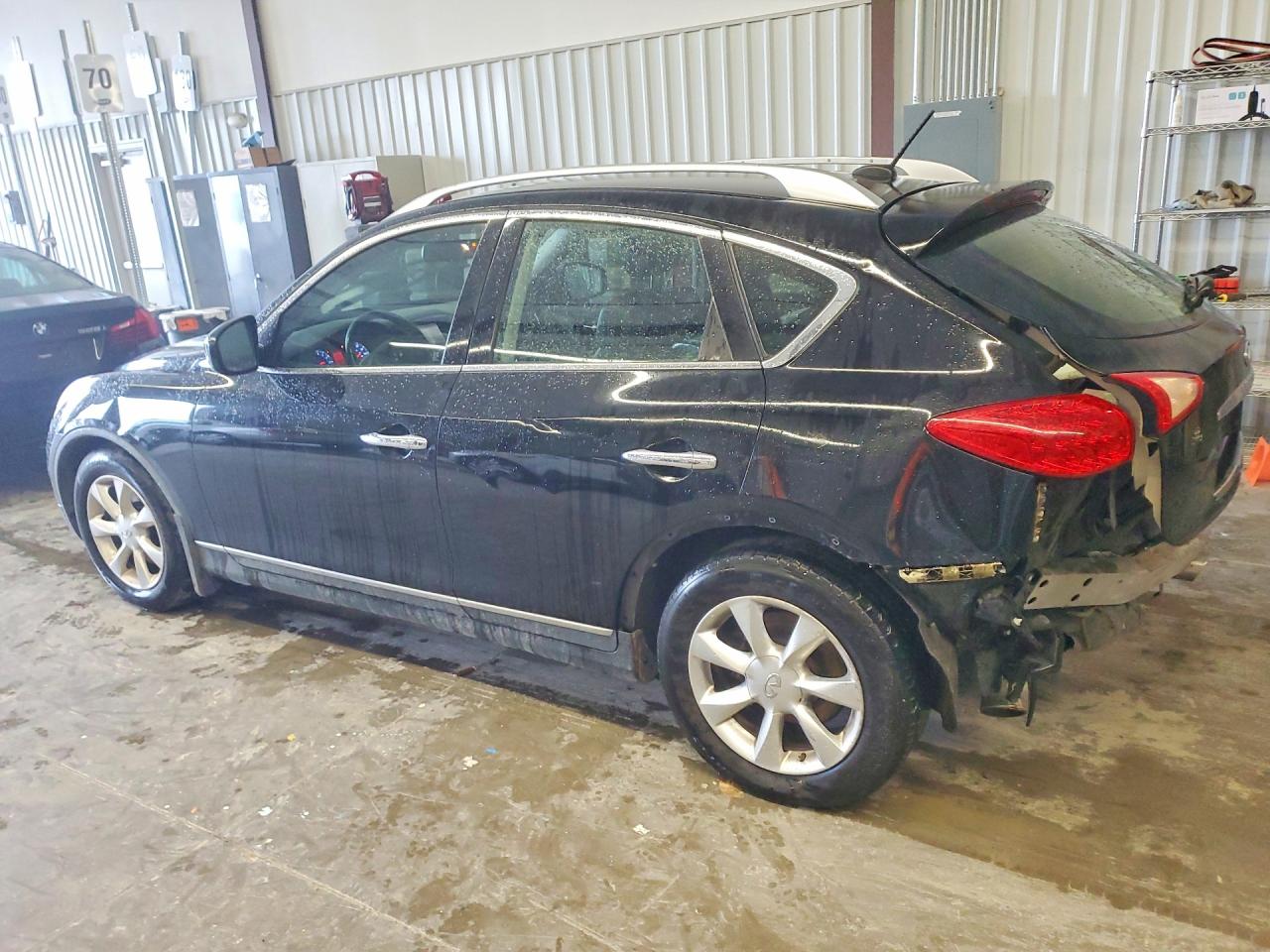 INFINITI Ex Base