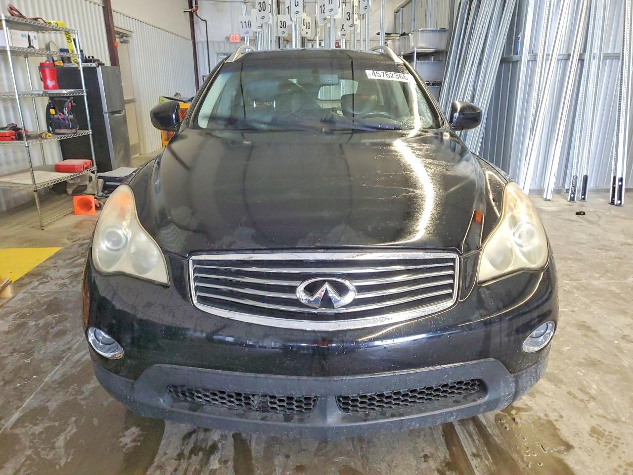 INFINITI Ex Base