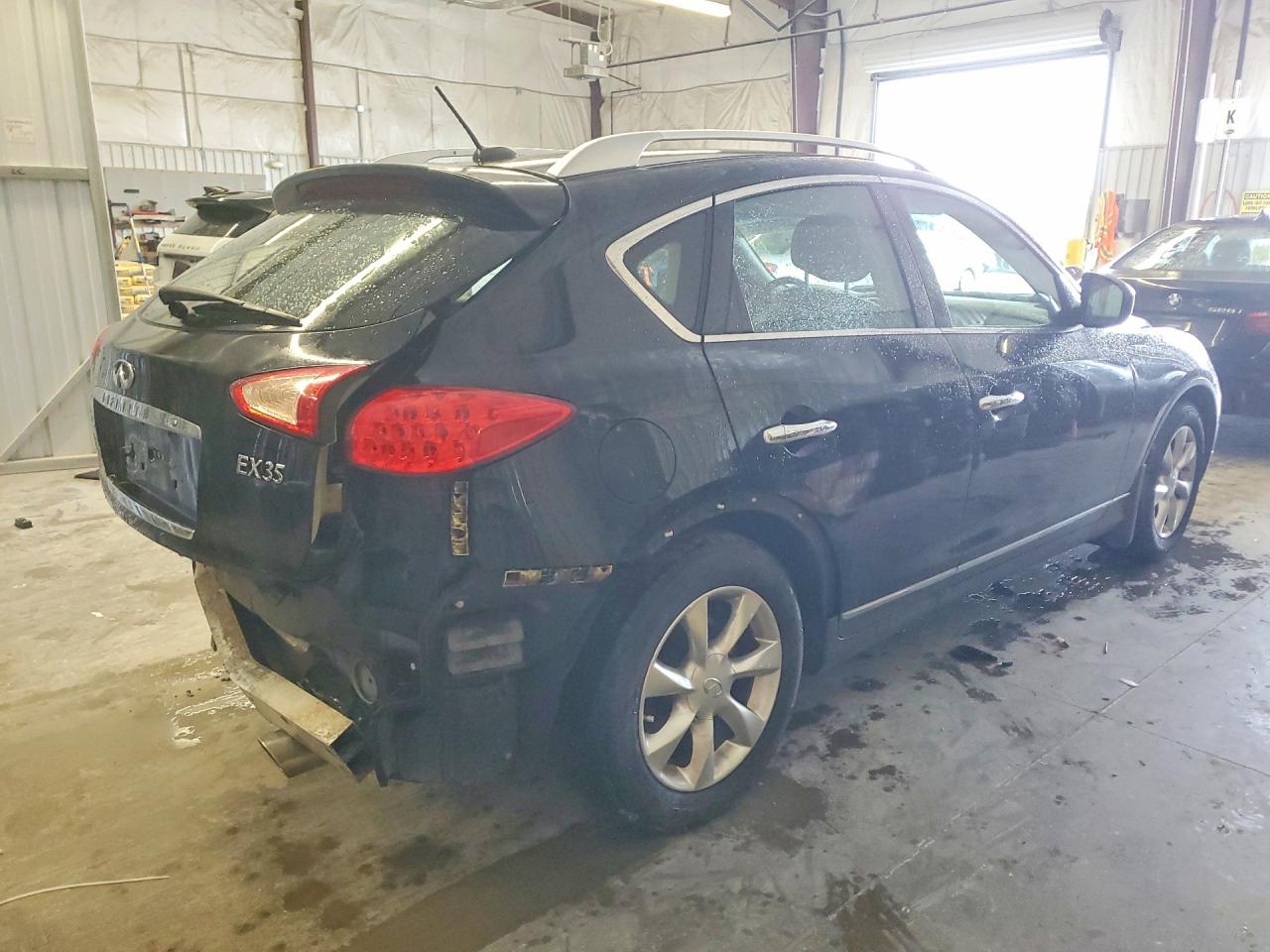INFINITI Ex Base