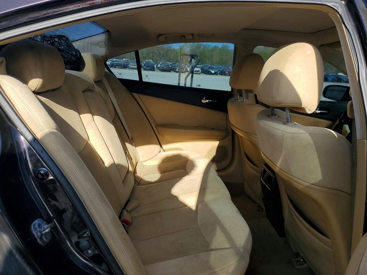 Nissan Maxima 3.5 S