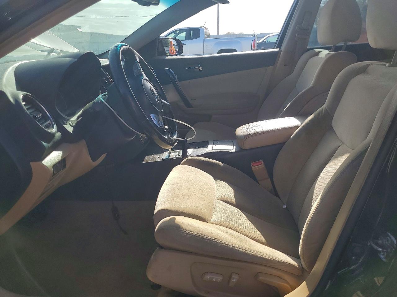 Nissan Maxima 3.5 S
