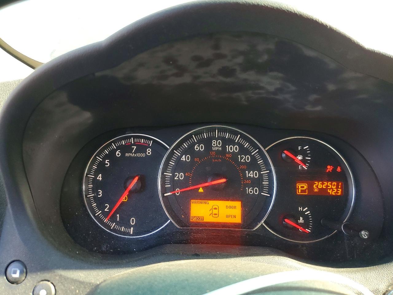Nissan Maxima 3.5 S