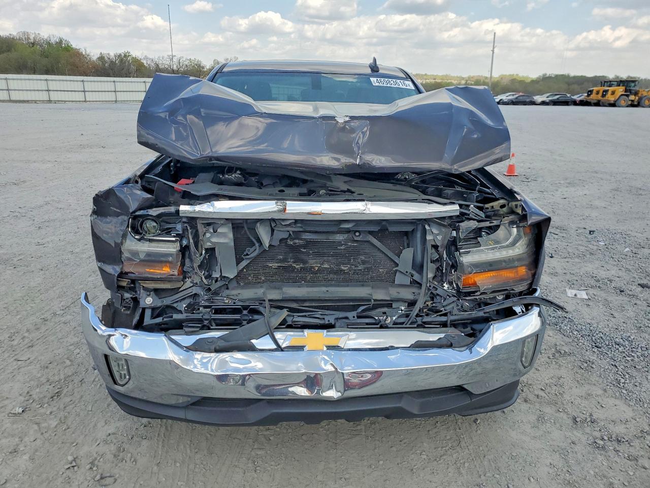 Chevrolet Silverado C1500 Lt