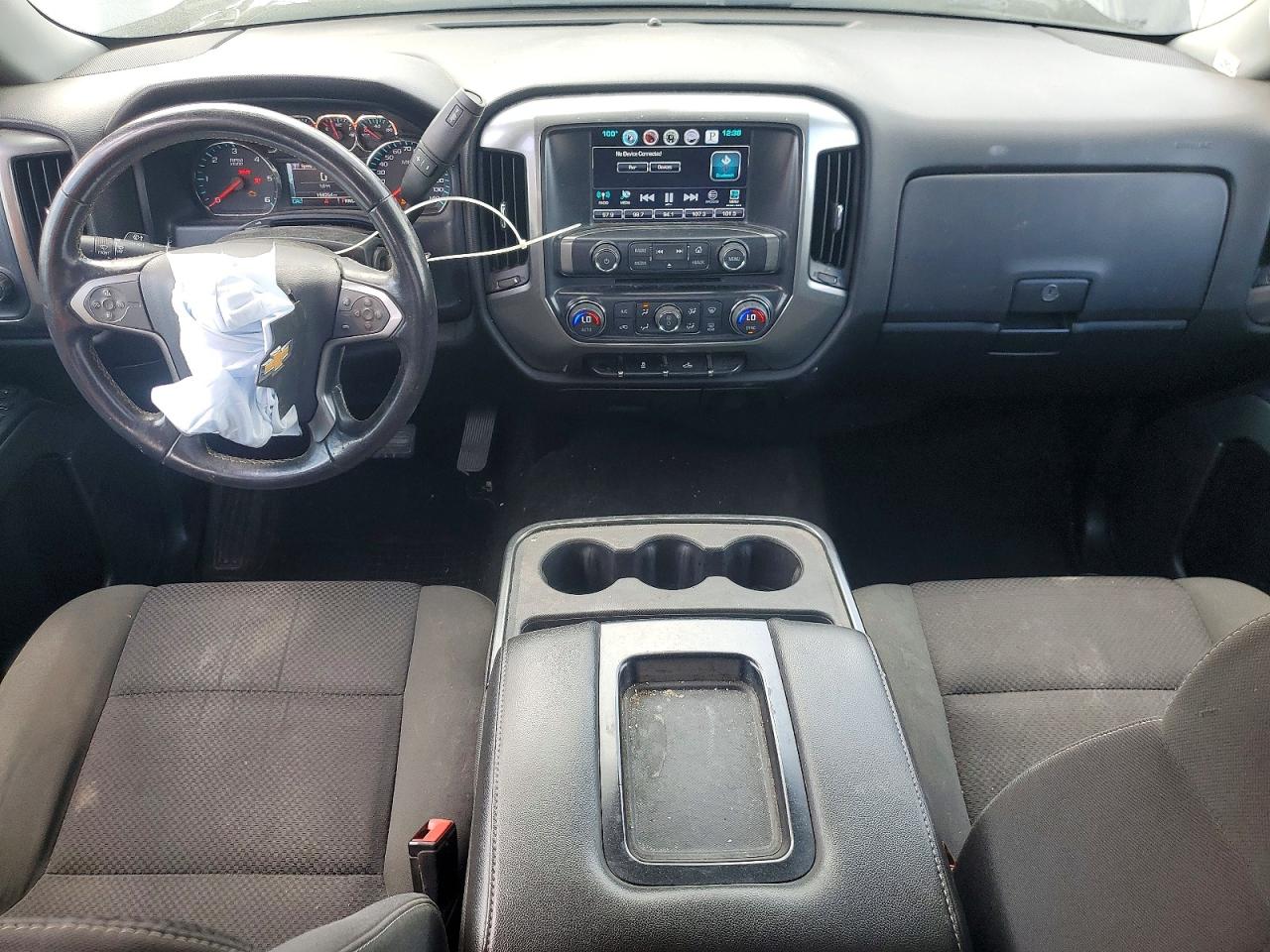 Chevrolet Silverado C1500 Lt