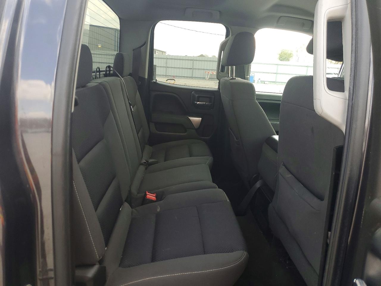 Chevrolet Silverado C1500 Lt