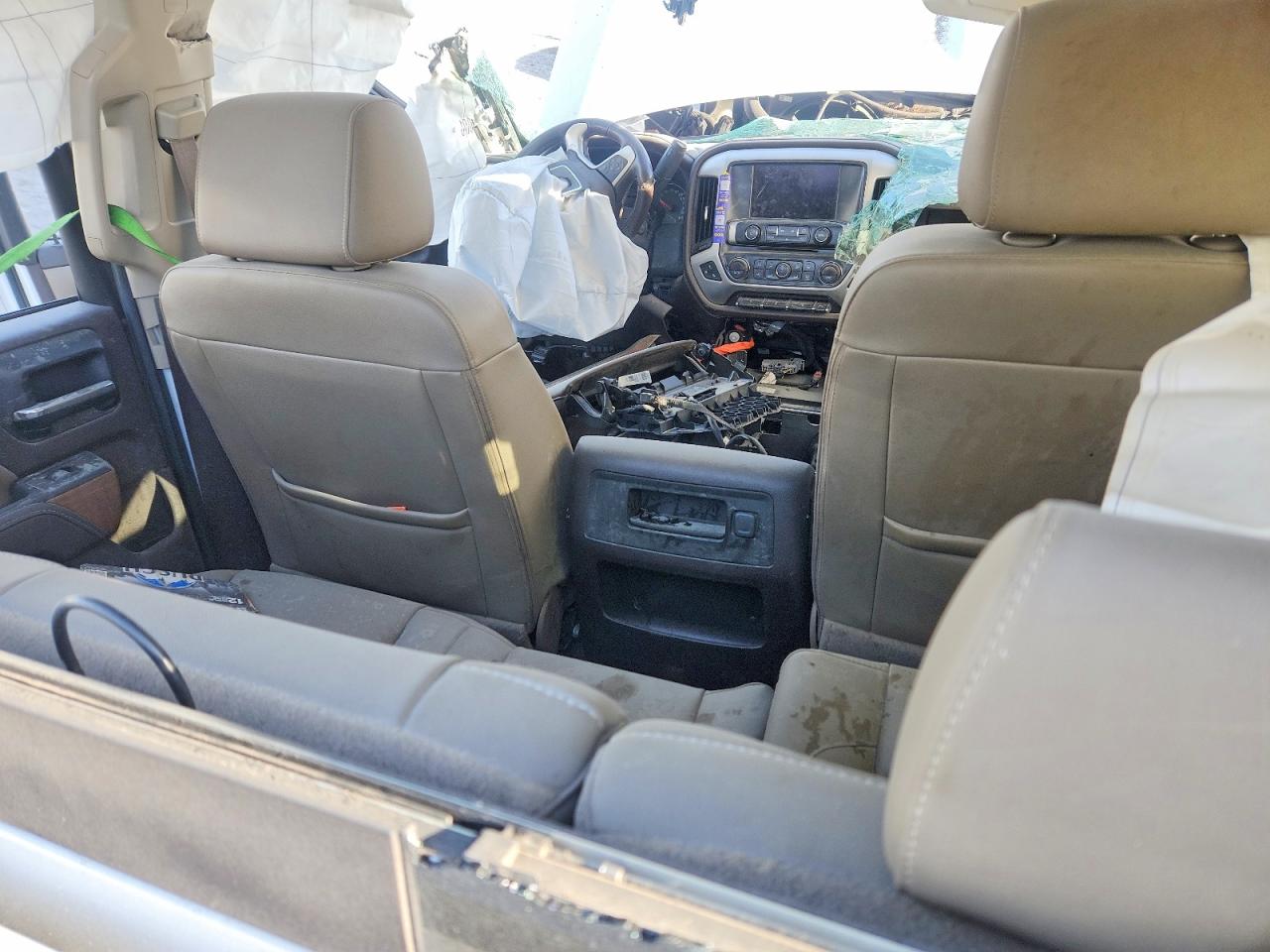 GMC Sierra K1500 Slt