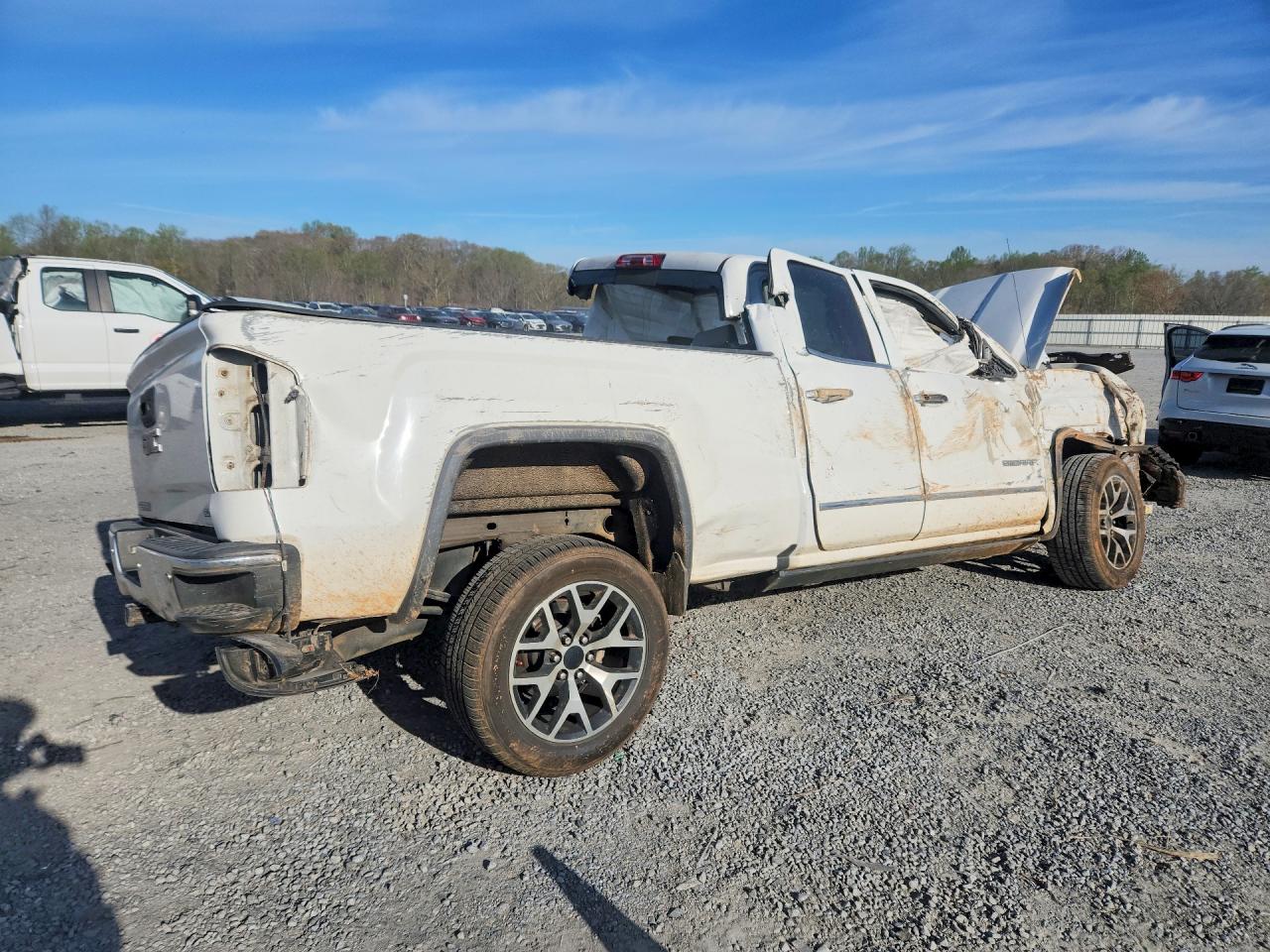 GMC Sierra K1500 Slt