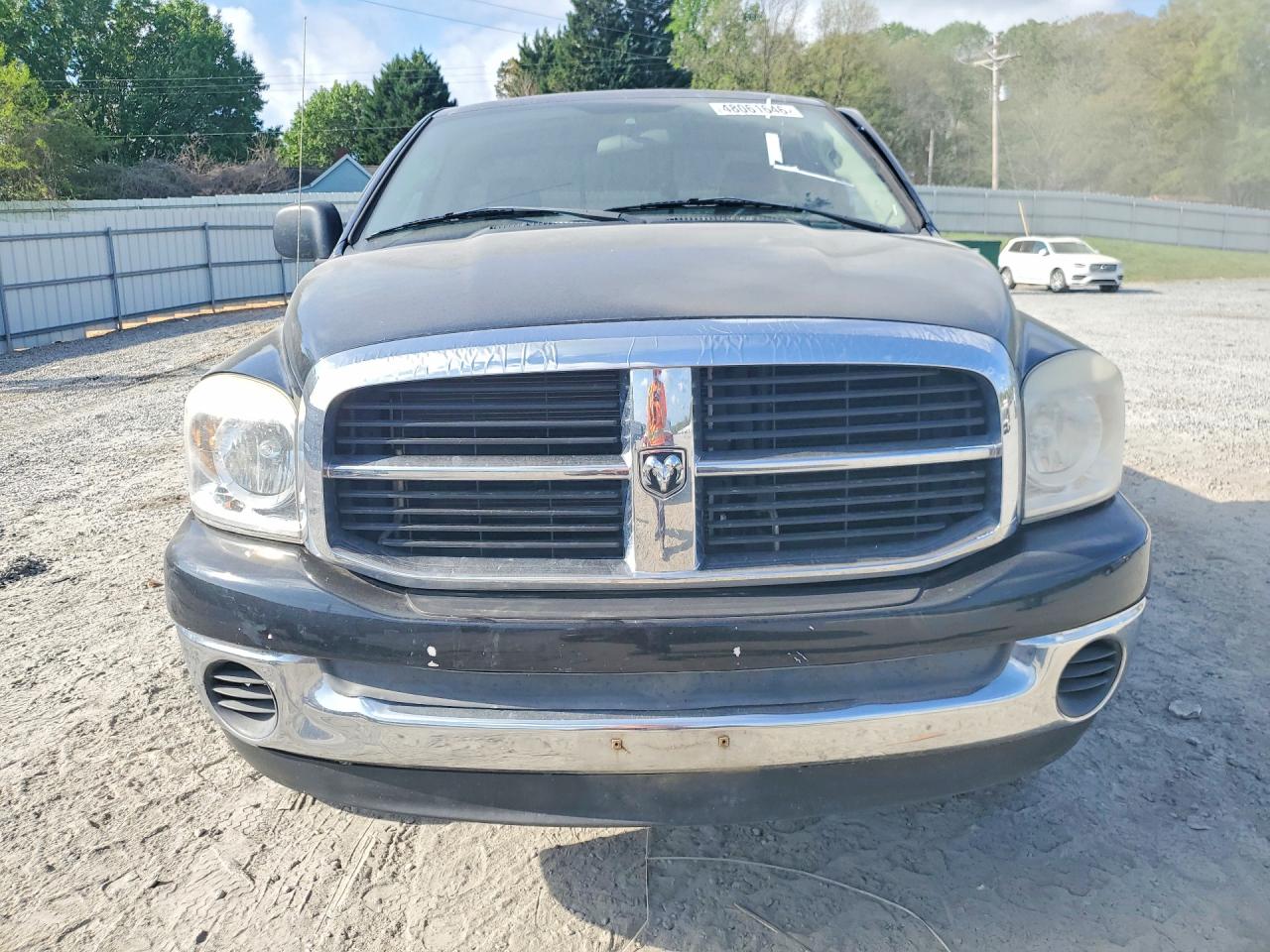 Dodge Ram 1500 St