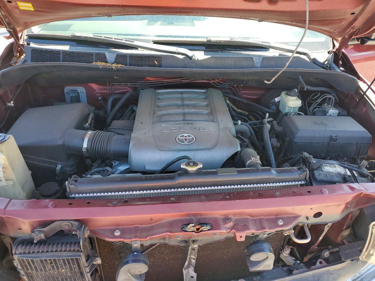 Toyota Tundra