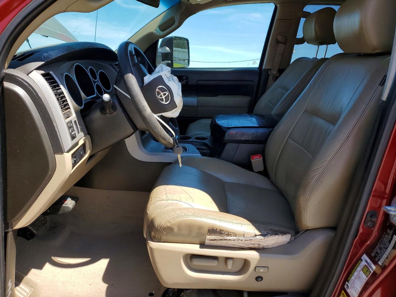 Toyota Tundra